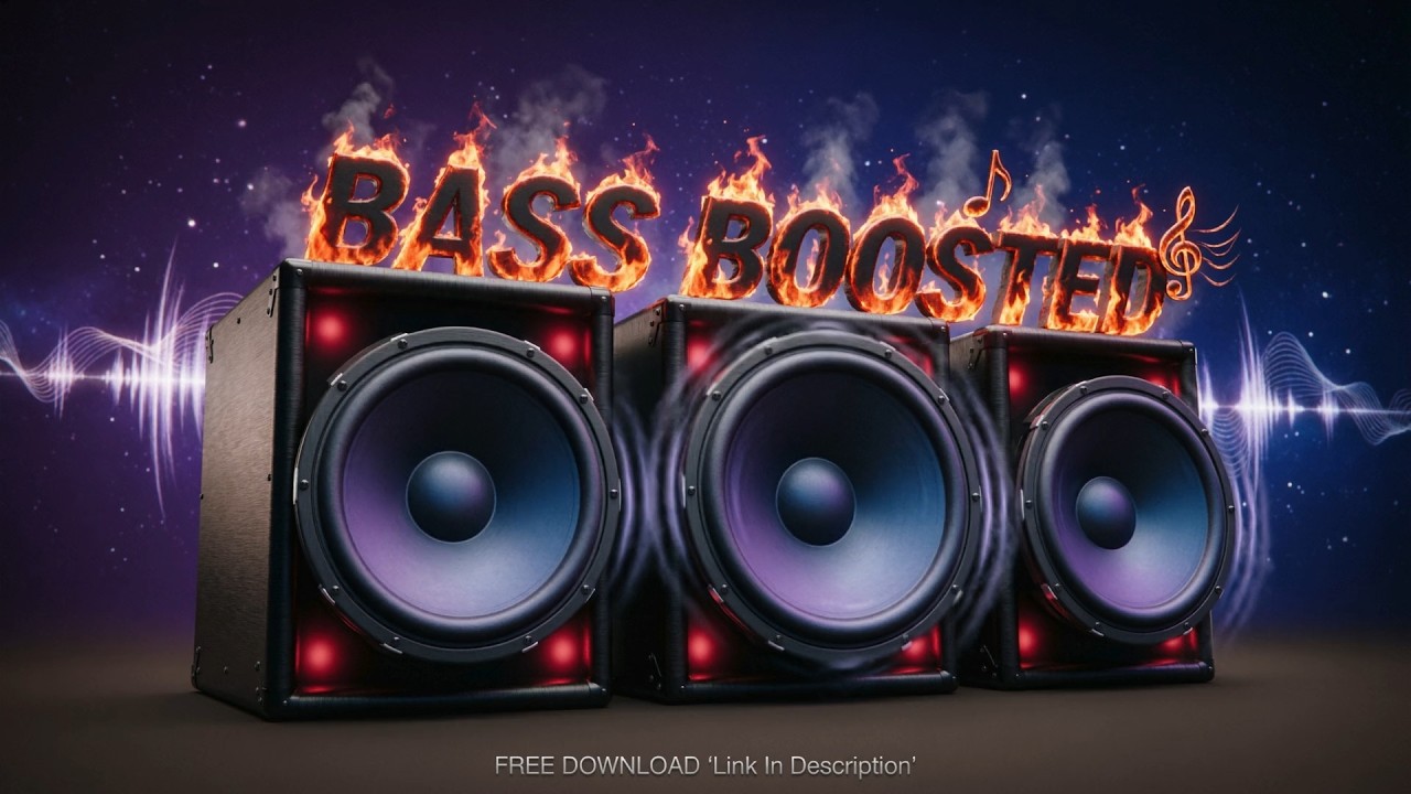 ⚠️ JBL Bass Warning 2026 | Extreme Subwoofer Test | DJ Remix | Deep Bass Boosted