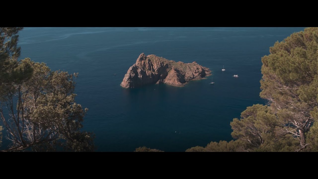 Destination Parc national de Port-Cros
