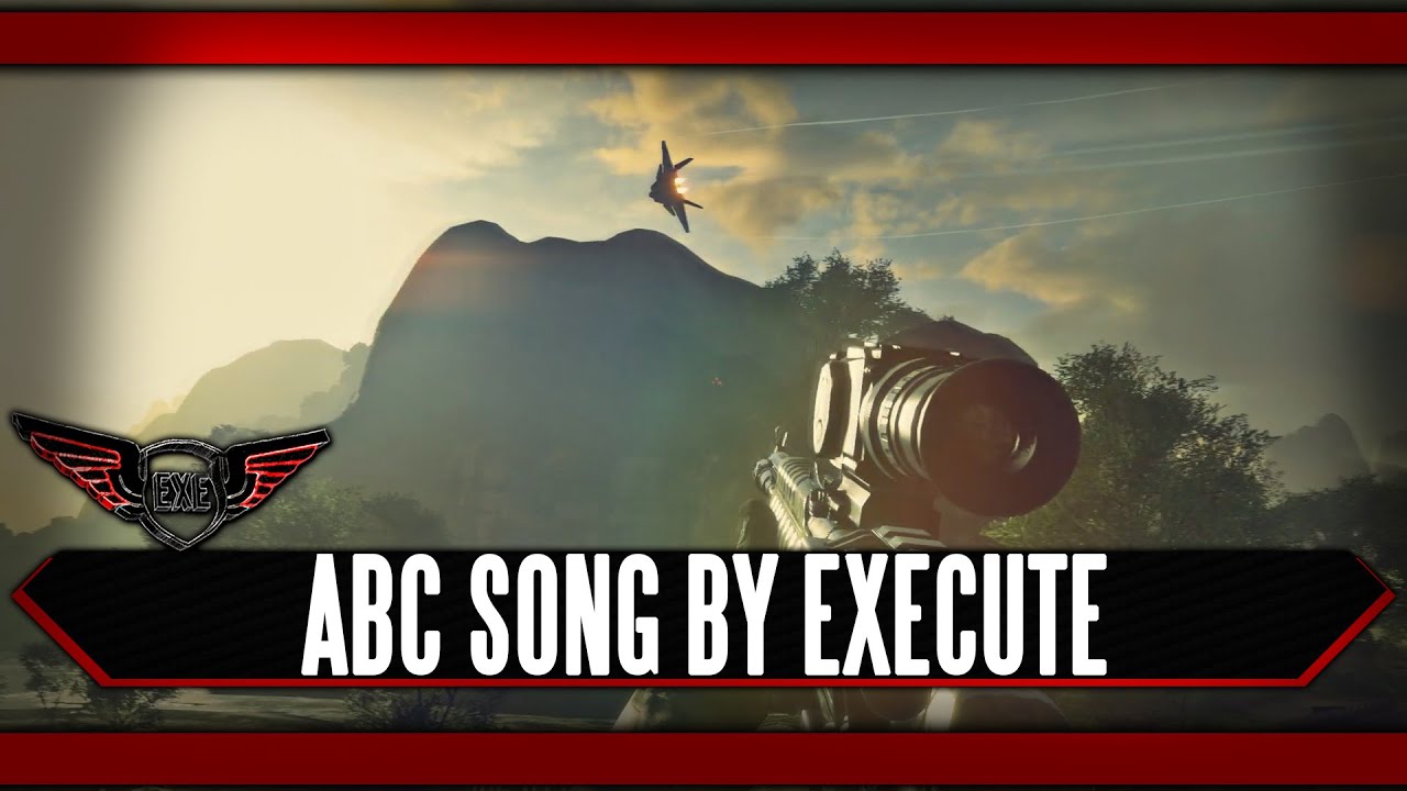 Battlefield 4 ABC Song by Execute