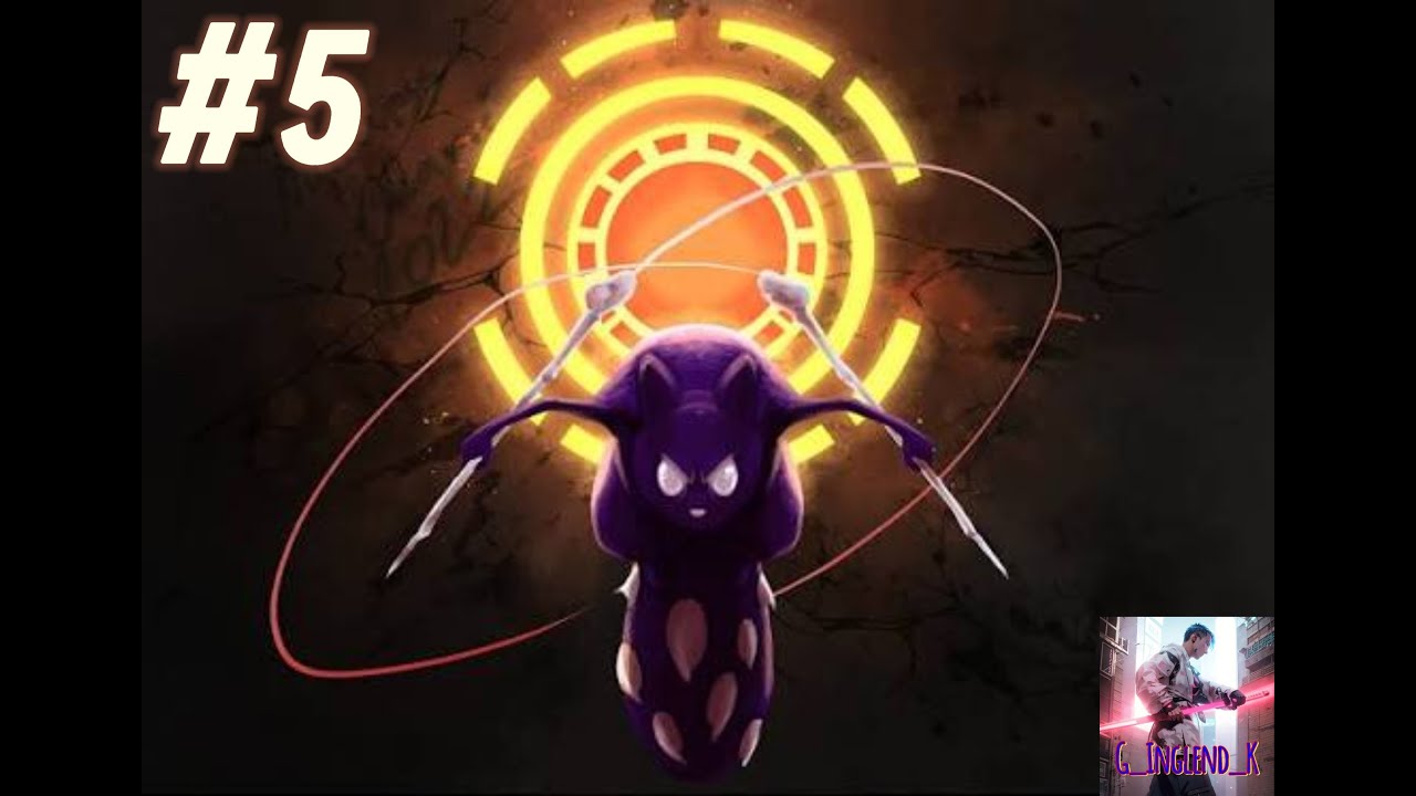 Неожиданный стрим по Rain World за Мастера копья!)