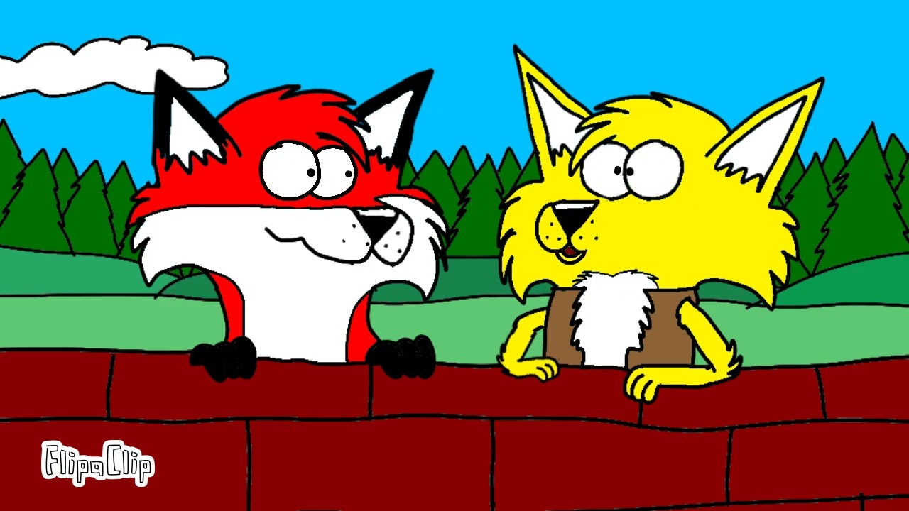 Cammo's Forest - Episode 1: Green Grass