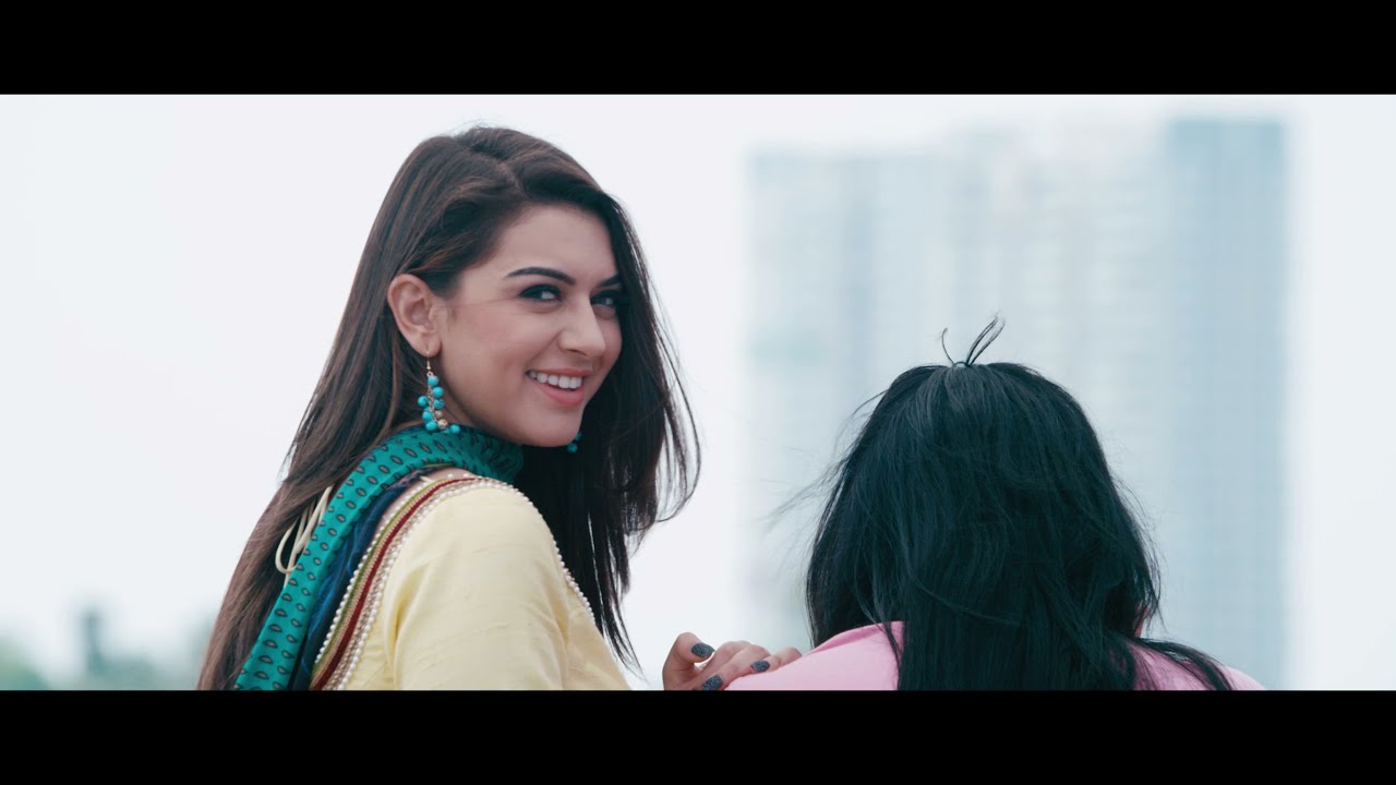 Theeya Velai Seiyyanum Kumaru - Lovukku Yes | 4K DTS Video Song | Siddharth | Hansika | C.Sathya