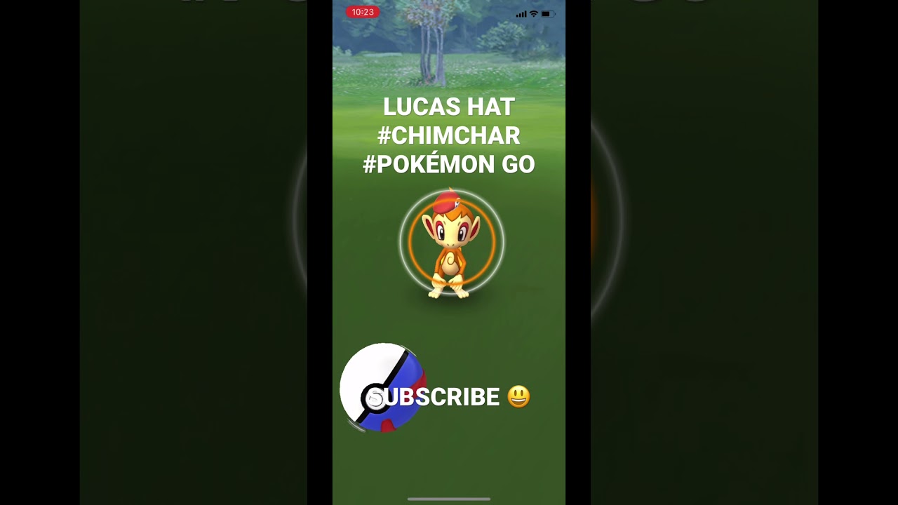 LUCAS HAT 