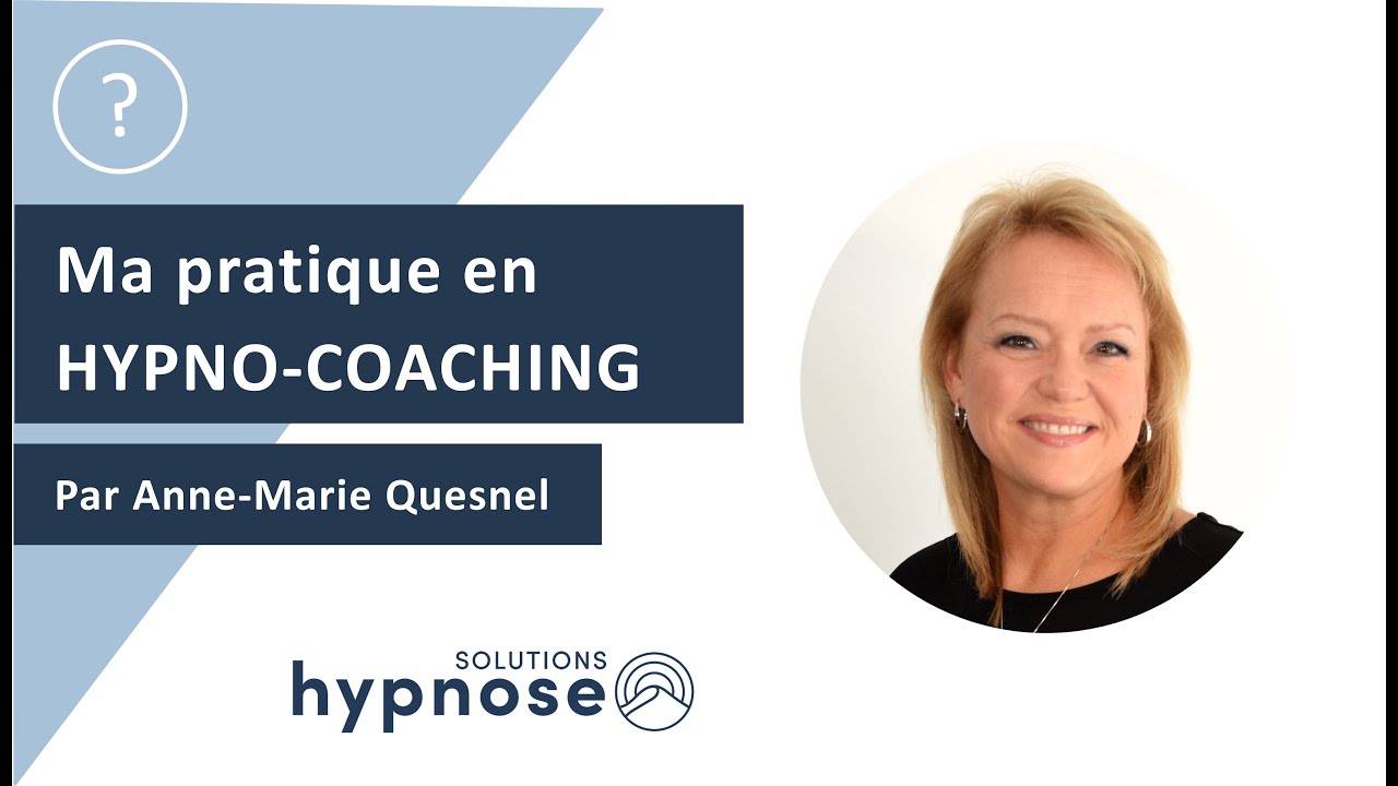 Ma pratique en HYPNO-COACHING