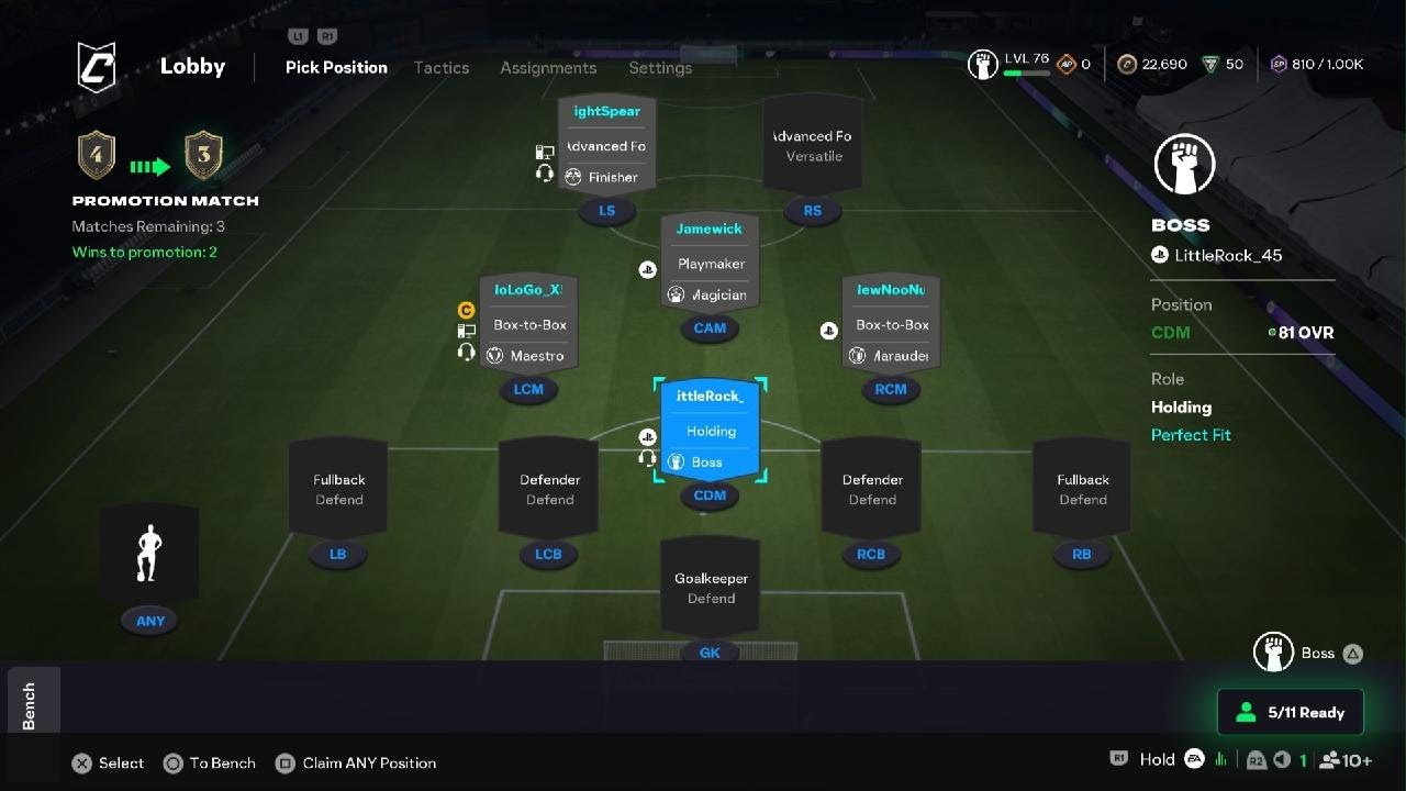 EA SPORTS FC 26_กองหน้าเก่าว่ะ