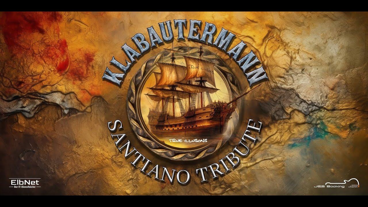Santiano - Klabautermann - Santiano Tribute Band | Santiano Cover