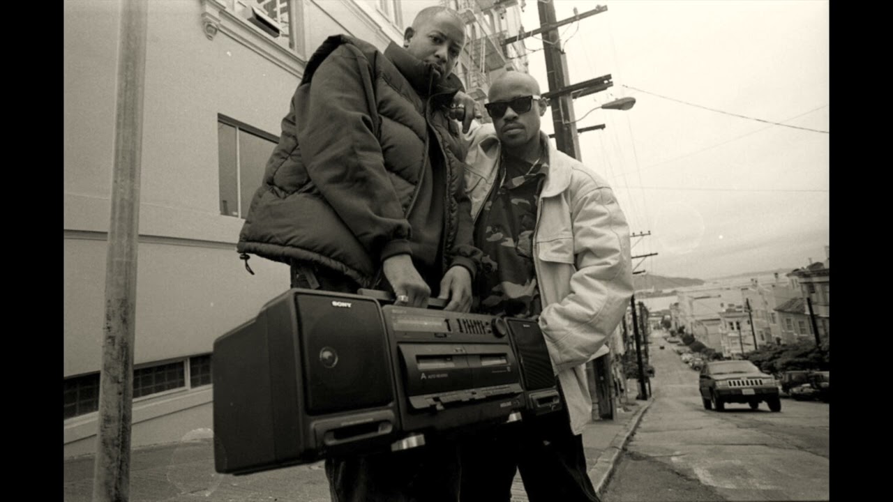 Gang Starr - Betrayal Acapella (74 bpm) ft Scarface