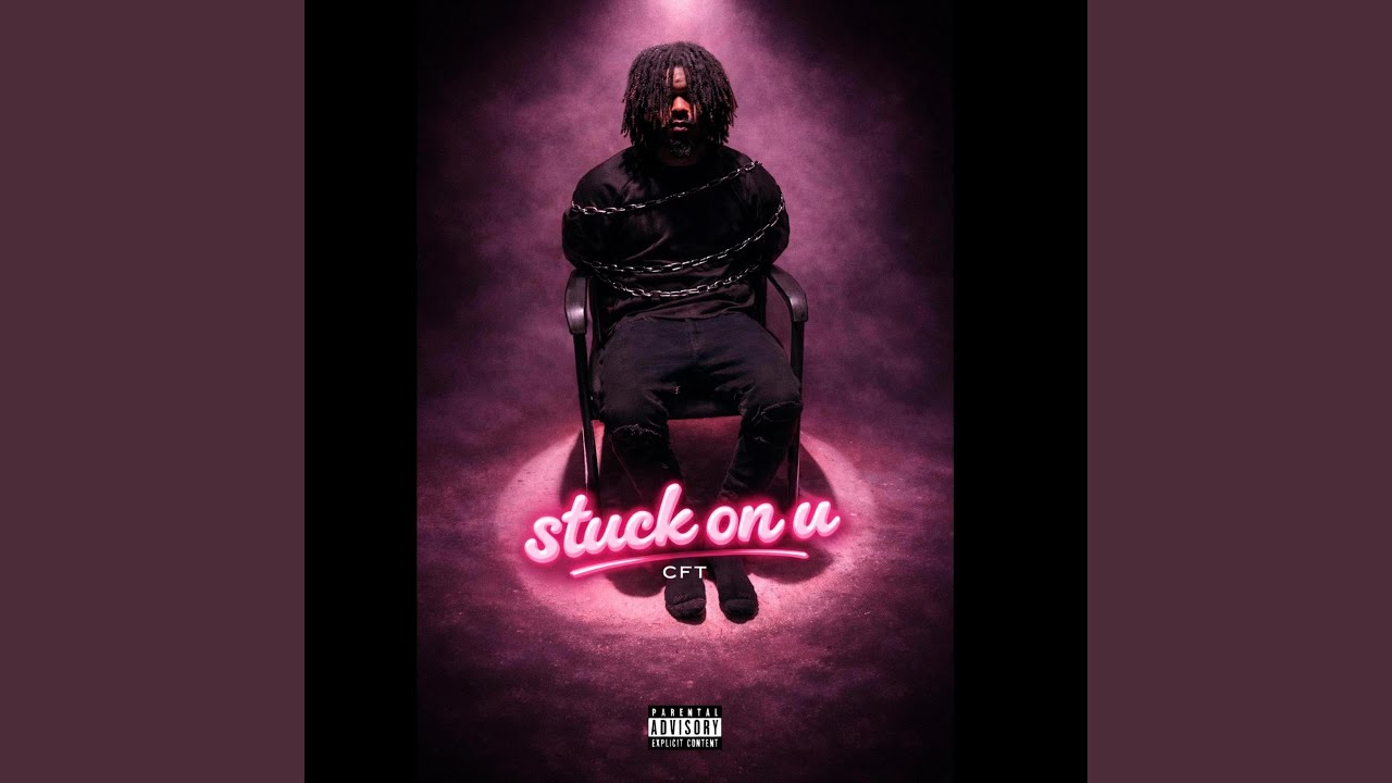 STUCK ON U