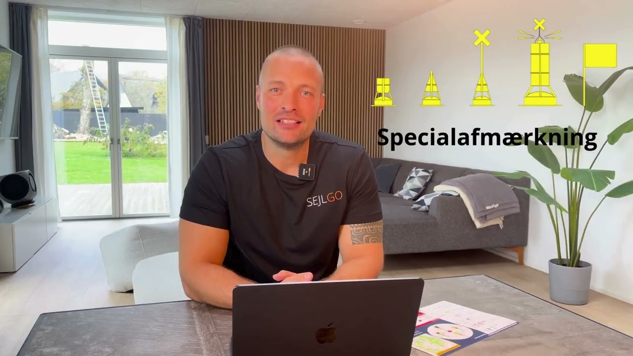 Speedbådsteori Sejlgo