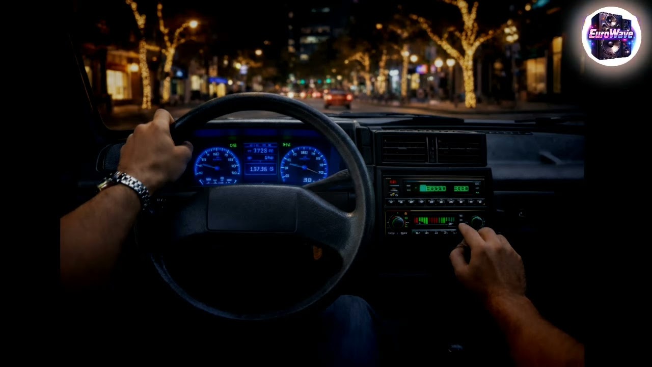 Firestorm - New EuroDance