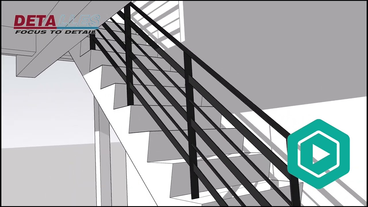 Winder Treads