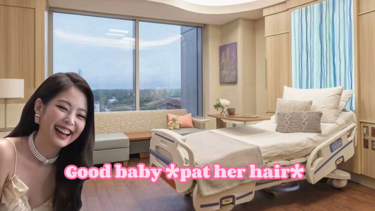 MY CLINGY BOSS (JENLISA FF) -Oneshot (BONUS)