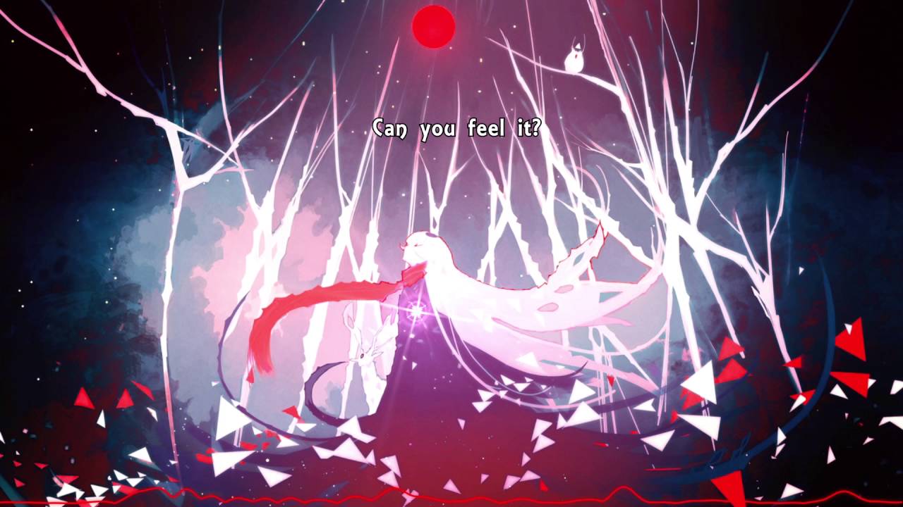 Nightcore - Laura Palmer