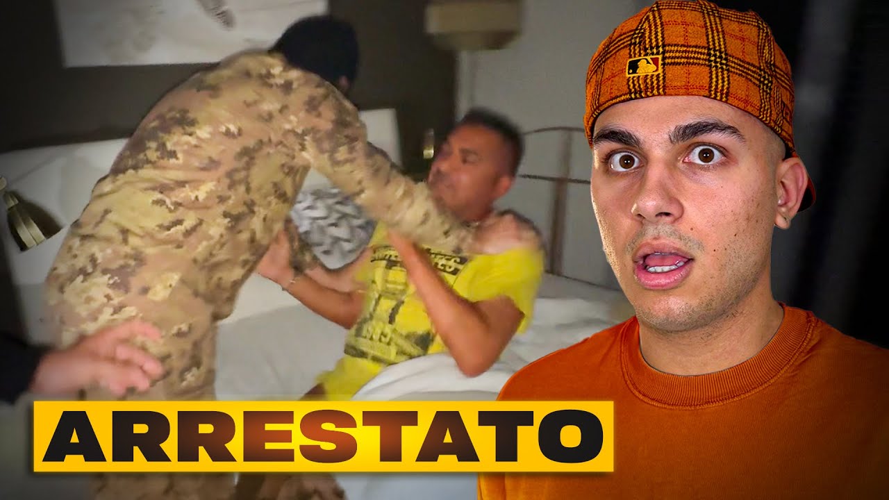SCHERZI di NOTTE da NON FARE ai tuoi AMICI!