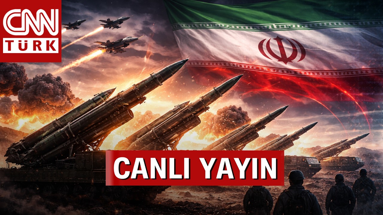 İsrail'de 