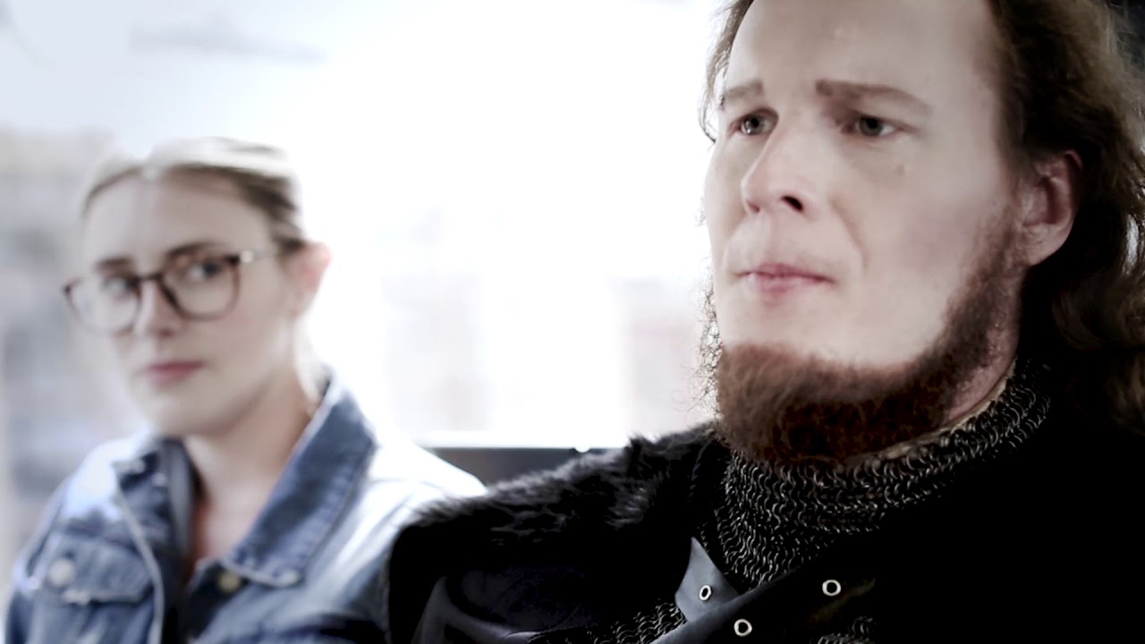 Gladiatorer J&ouml;nk&ouml;ping - Alla v&auml;gar b&auml;r till Kinnarps Arena