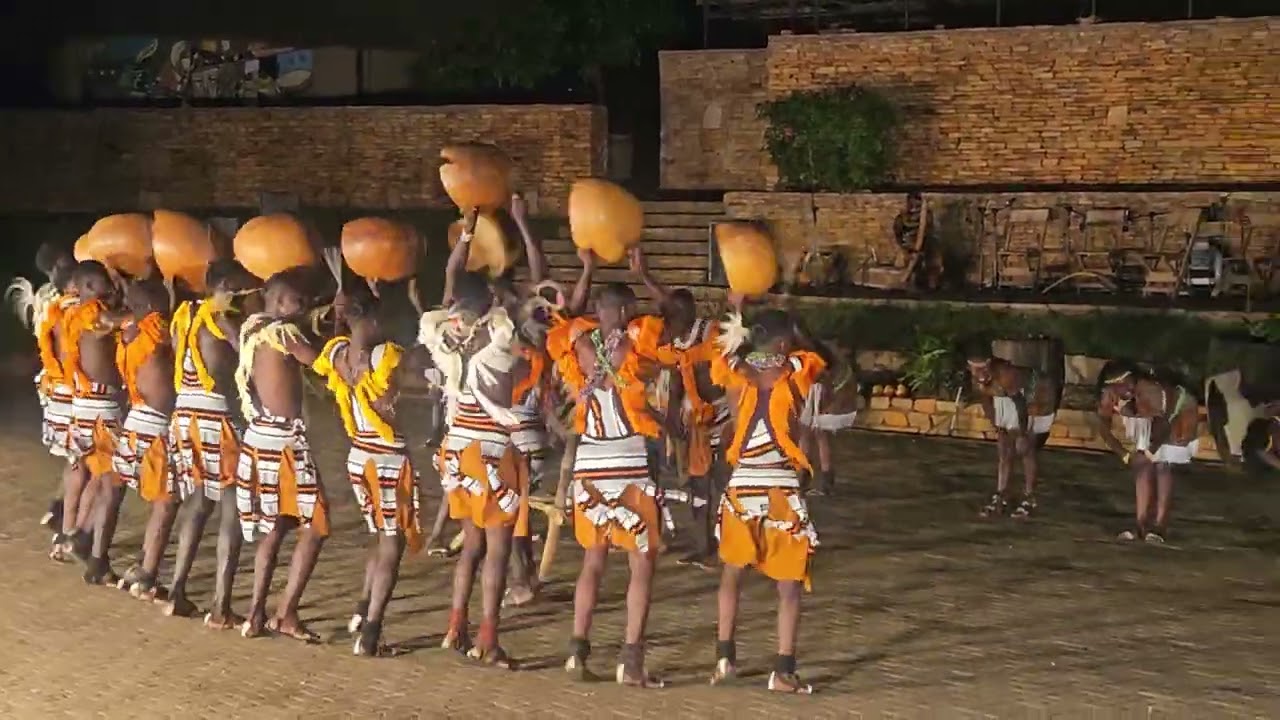 Exploring Ugandan Tradition: Part 2, Acholi (Northern Uganda) Dating.