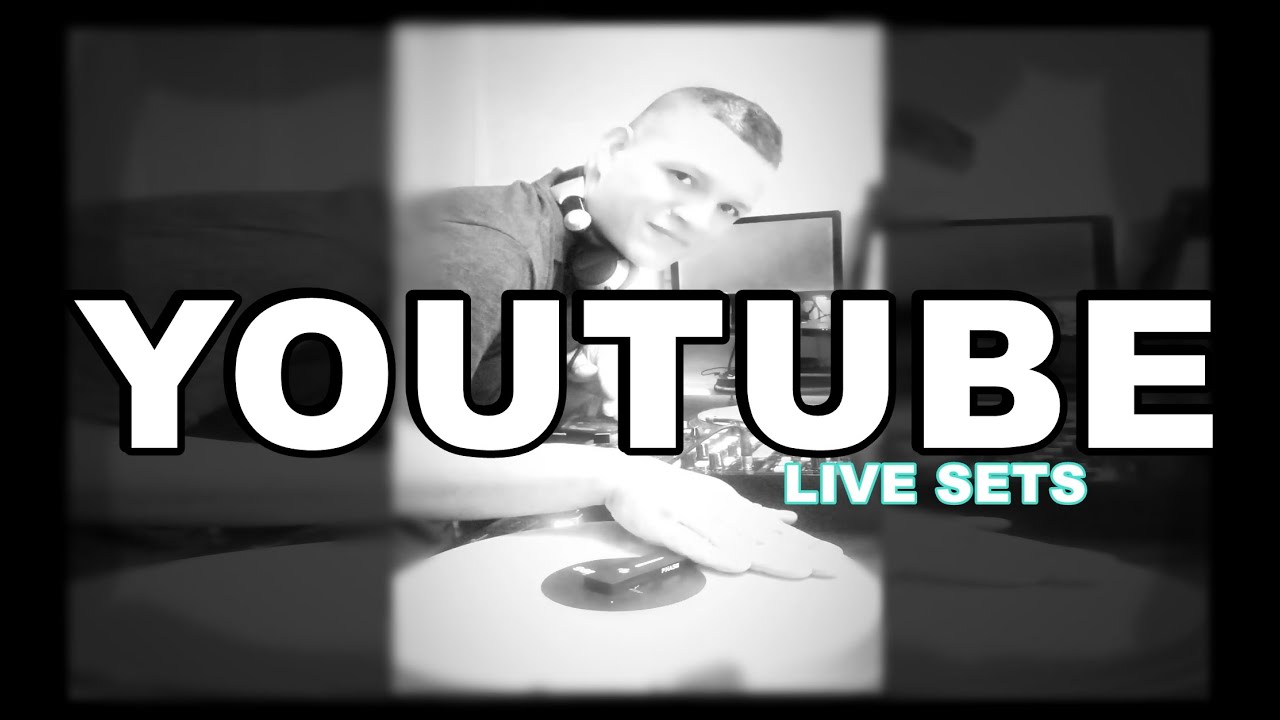 HenriqueK YouTube Live Sets 41 #djaovivo  #djaovivo #musicaeletronicanainternet #dancemusic