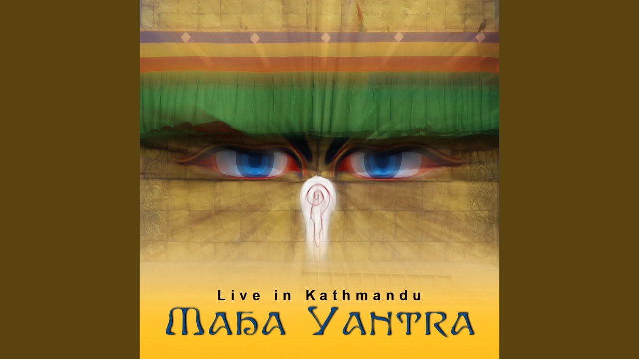 Tandav (Dance of Shiva)