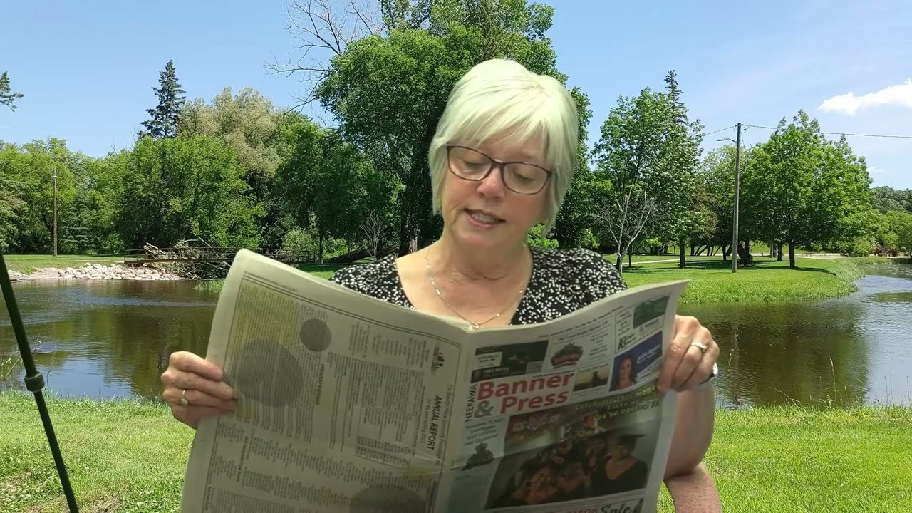 NACTV Reads the News - June 28, 2024