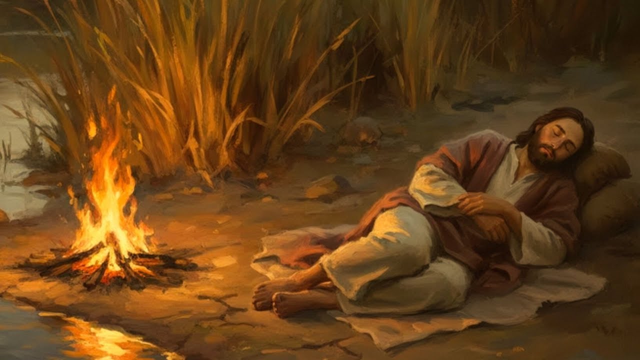 If You Need Comfort, Rest to These Bible Verses