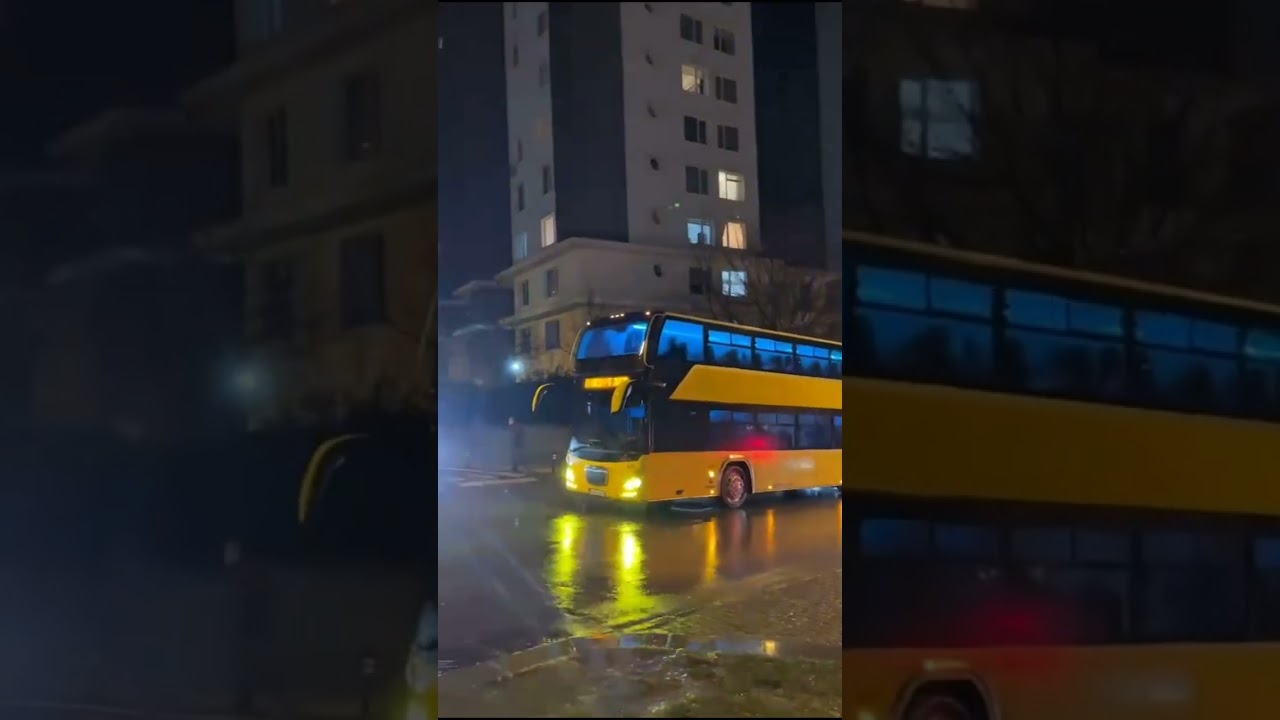 Toplu geçiş videosu #2(yılın ilk videosu)