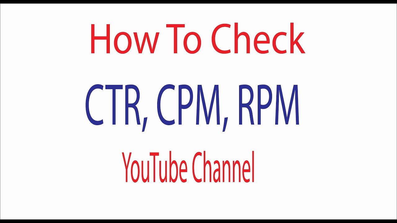 How to Check CTR, CPM, RPM and Estimate Earning in Beta Version in Google AdSense | EMK TECH