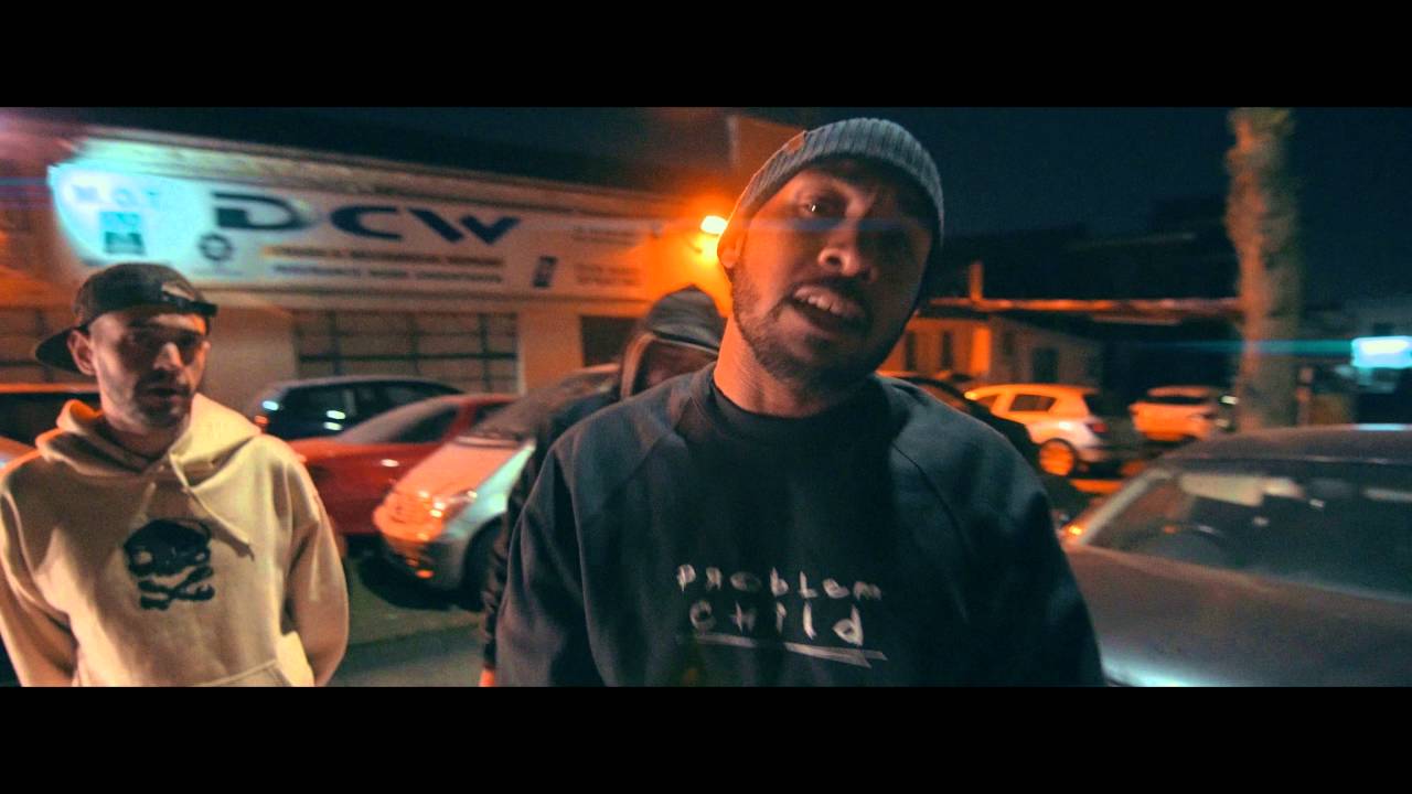 Dabbla x Illaman x Dubbledge - 'Bars O'clock' 2