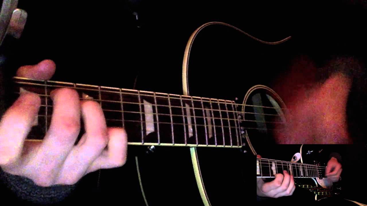 Well I Wonder - The Smiths (Guitar Cover)