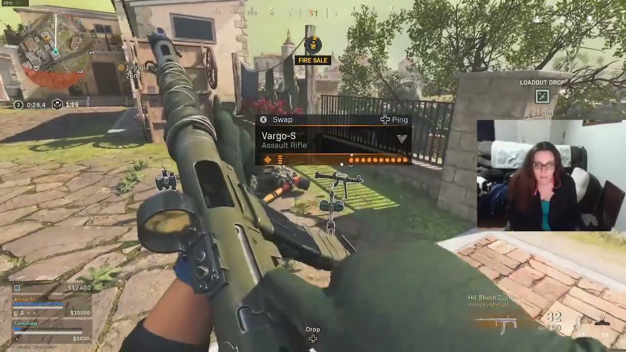 We won a game!... FINALLY!