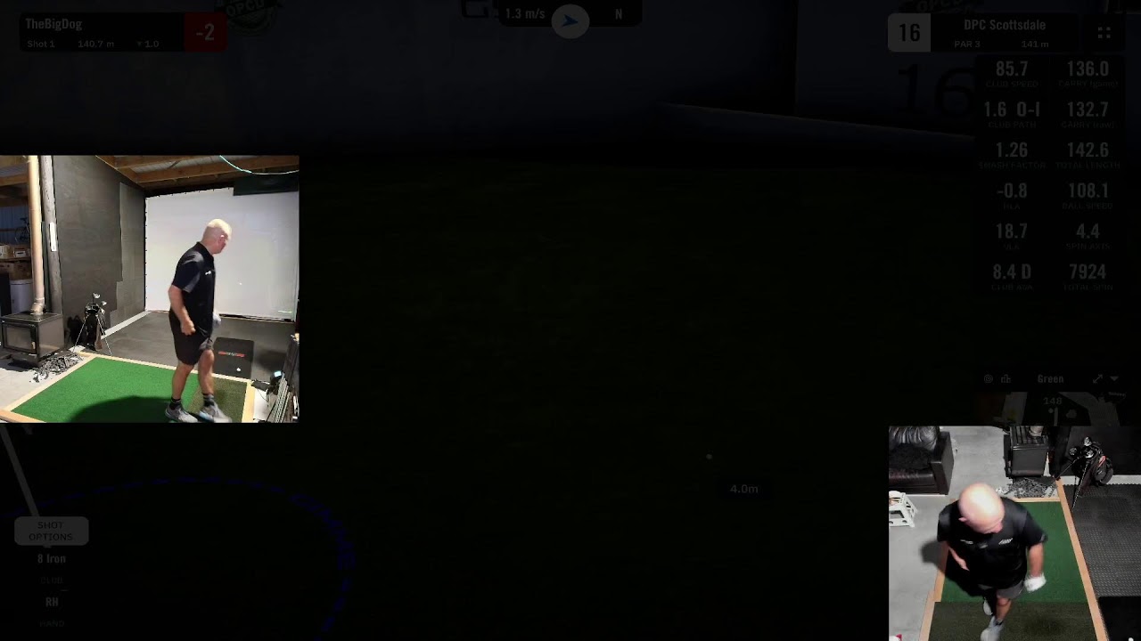 TheBigDog Live! -