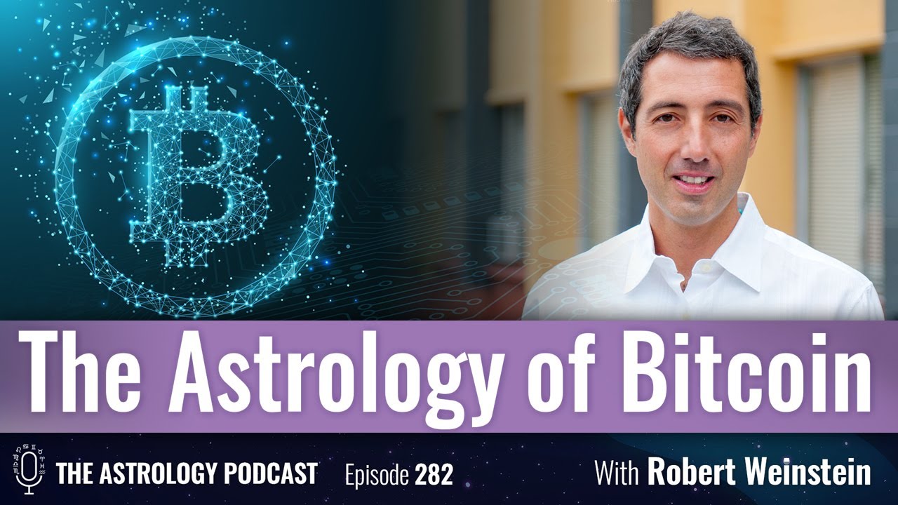 Bitcoin and Astrology