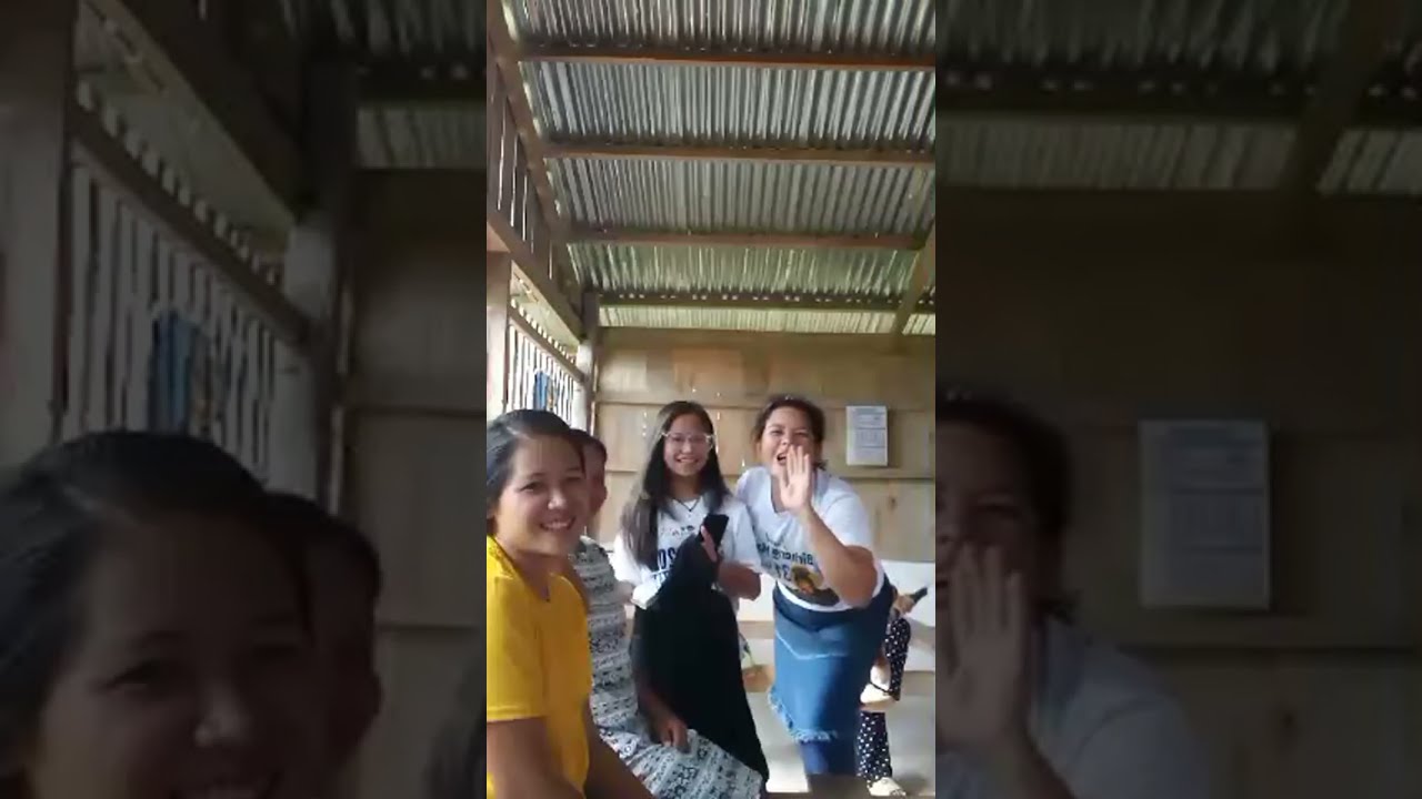 pauwi na galing simba♥️