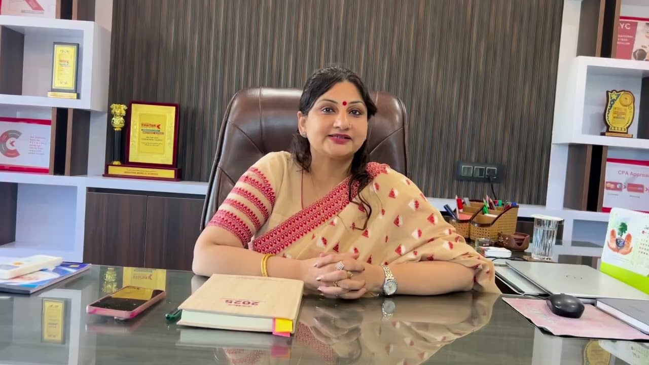 Discover Khaitan World School:  Where Excellence Meets Innovation  #KhaitanWorldSchool #Education