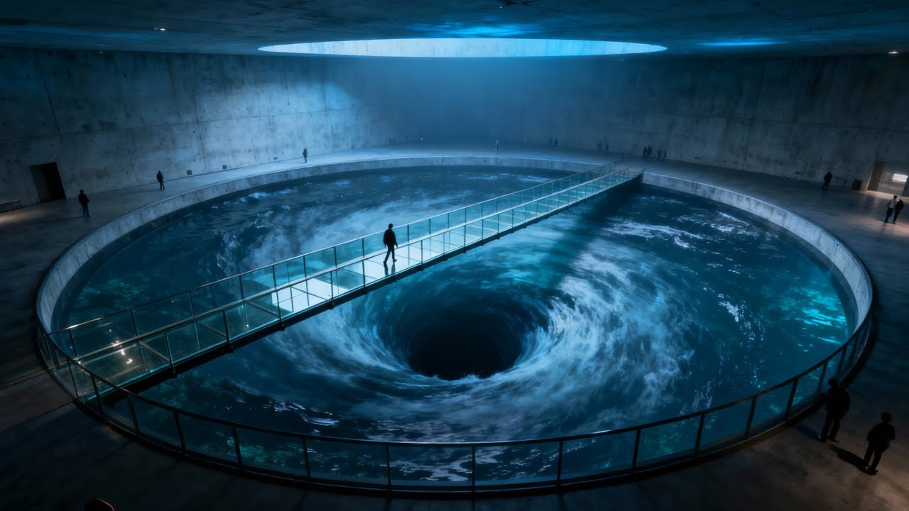 海洋恐怖館