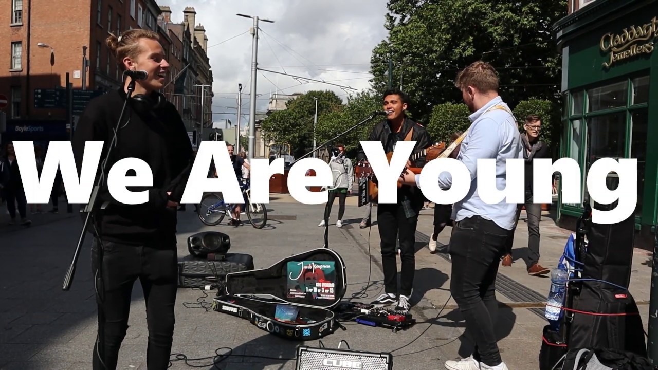 Jacob Koopman Scott Carey & Paul Jenkinson come together for 