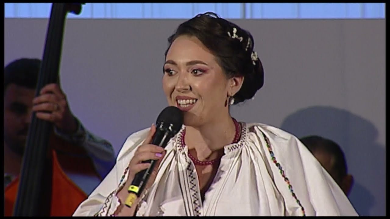 CANTEC SI POVESTE, 25 mai 2024, Festivalul VALERIA PETER PREDESCU - Gala laureatilor