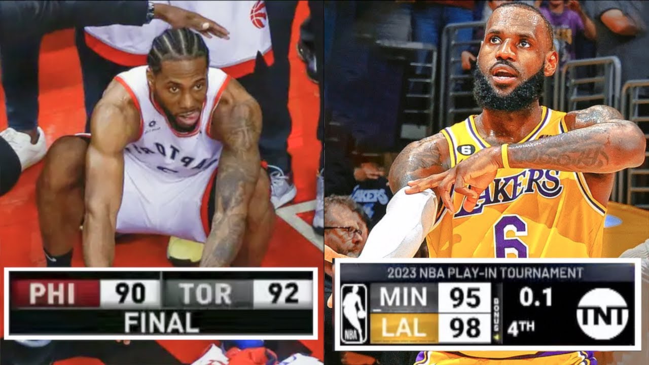 NBA 