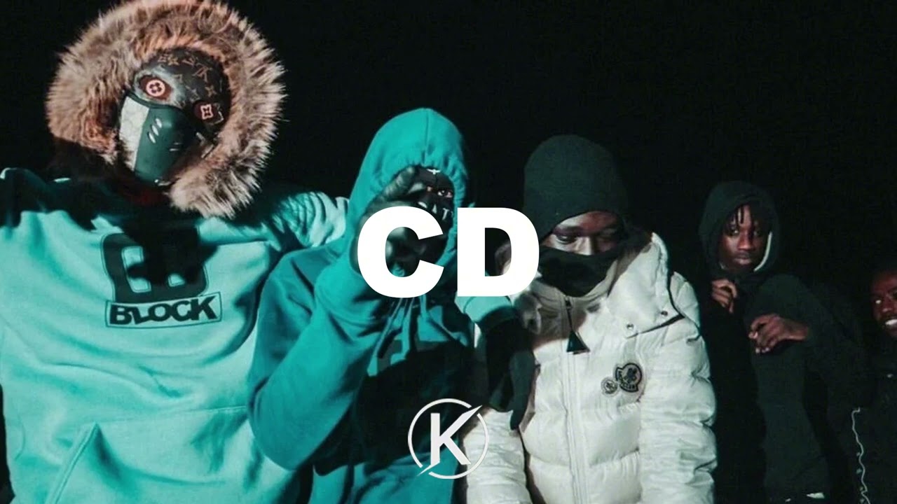 [FREE] Pop Smoke x Digga D Type Beat 