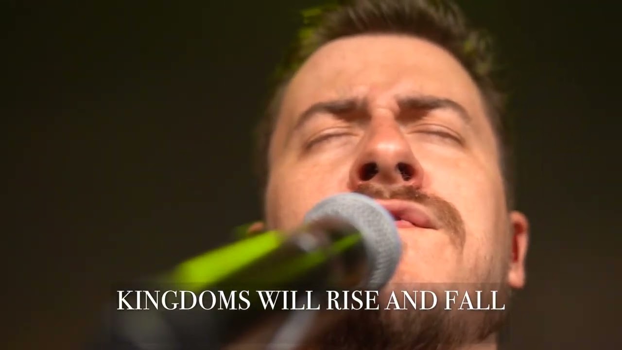 &ldquo;As Long as I Live&rdquo; - NewFire Worship (Ft. Rick Heil @SONICFLOOdMusic)
