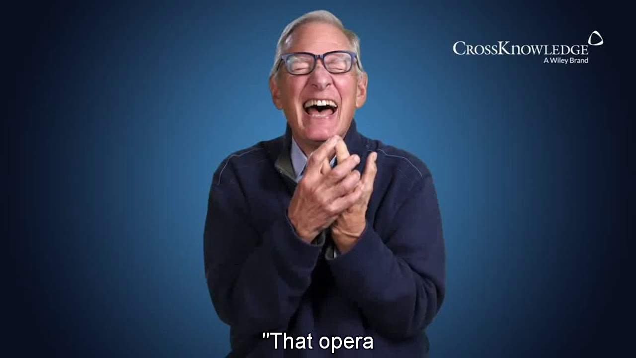 Tom Peters Biography (EN)