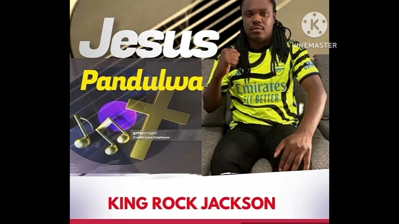 Prophet Jackson Babi - Jesus Pandulwa