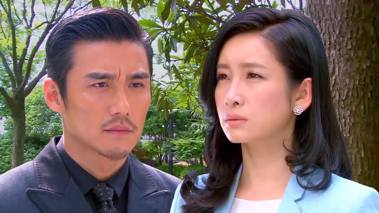 Movie！心機女向女主挑釁，沒想到總裁一直喜歡的是女主！ #最新電影 #大陸電影 #職場電影