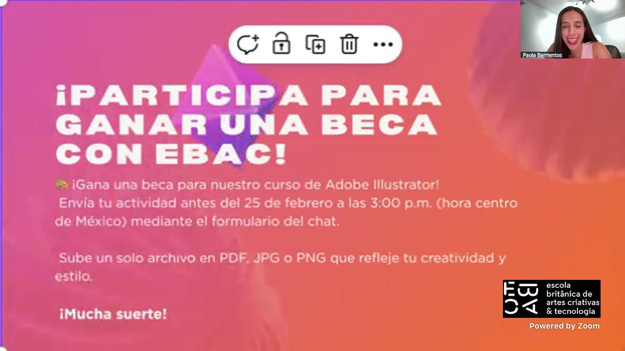 Del Trazo a la Identidad: Métodos para Crear Personajes