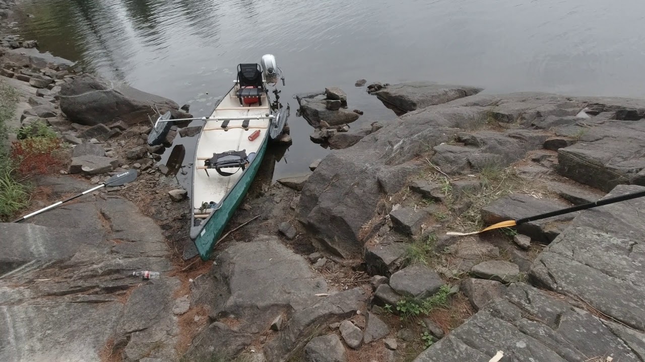 Radiant Lake, Algonquin Park