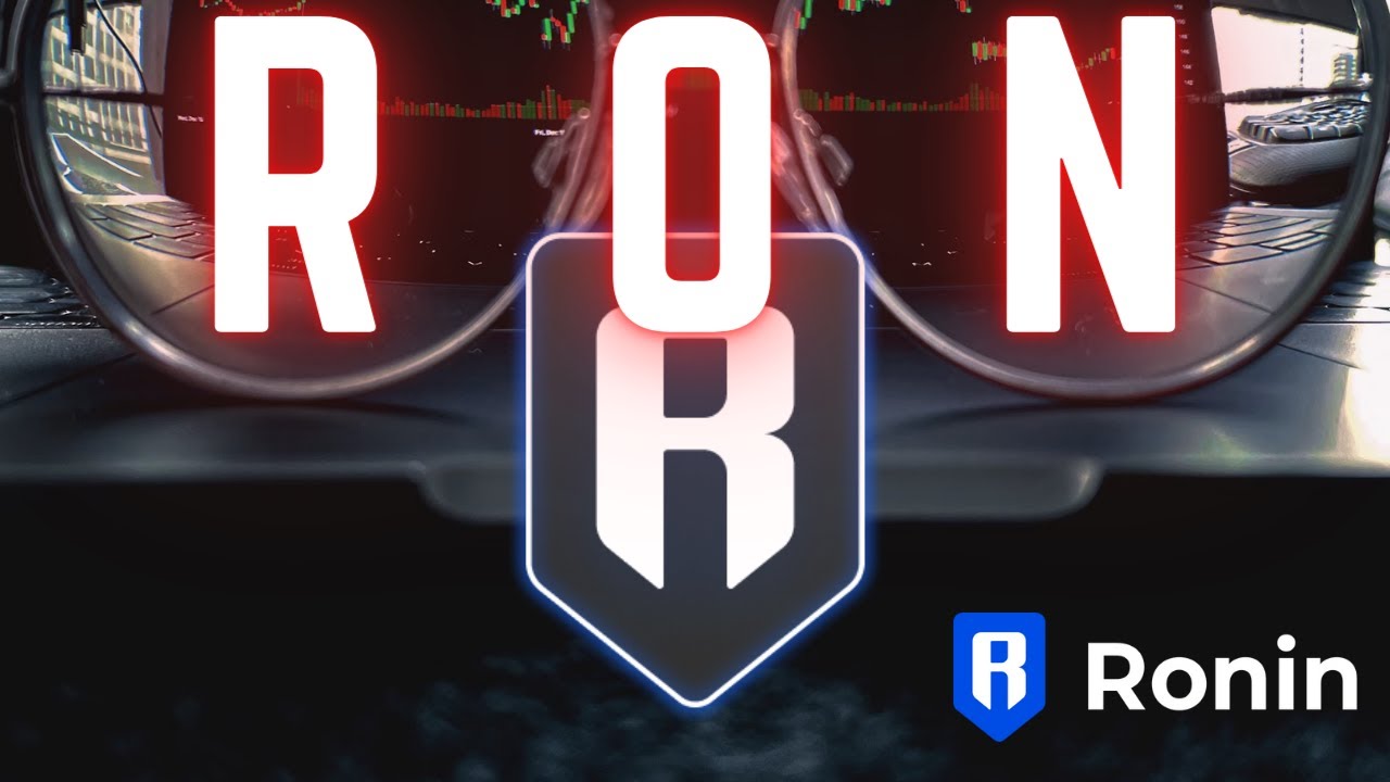 Ronin Altcoin Review & Price Prediction