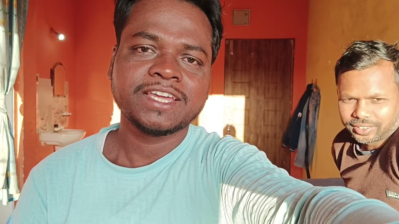 आज लेट हो गया सुबह सुबह उठने में #minivlog #engagement #explorepage #likesharesubscribe 