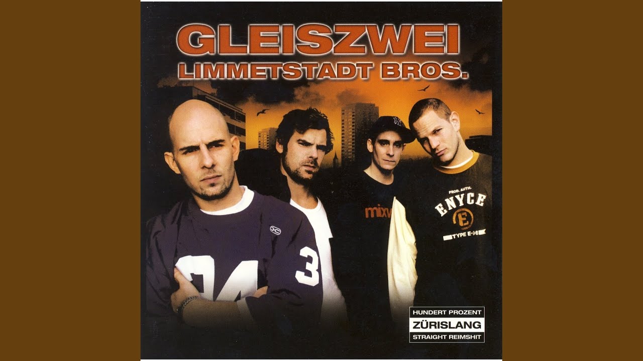 Jahr vom Gleis