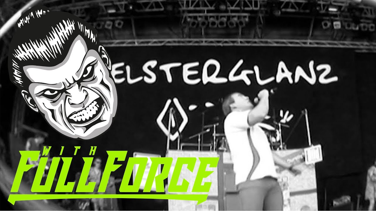 ELSTERGLANZ live at With Full Force 2017 [CORE COMMUNITY ON TOUR]