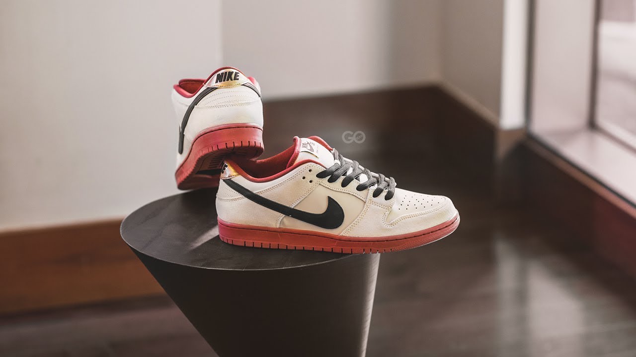 Nike SB Dunk Low Pro 